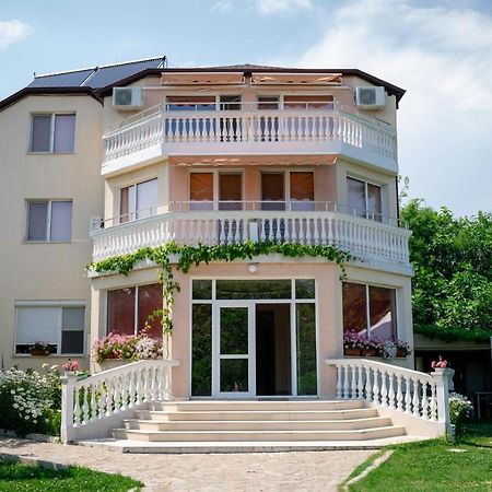 Hotel Къща За Гости Slav Warna Exterior foto