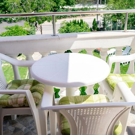 Hotel Къща За Гости Slav Warna Exterior foto
