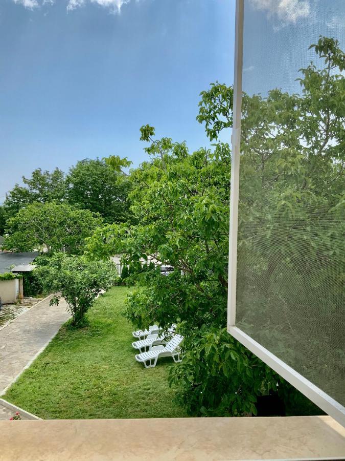 Hotel Къща За Гости Slav Warna Exterior foto