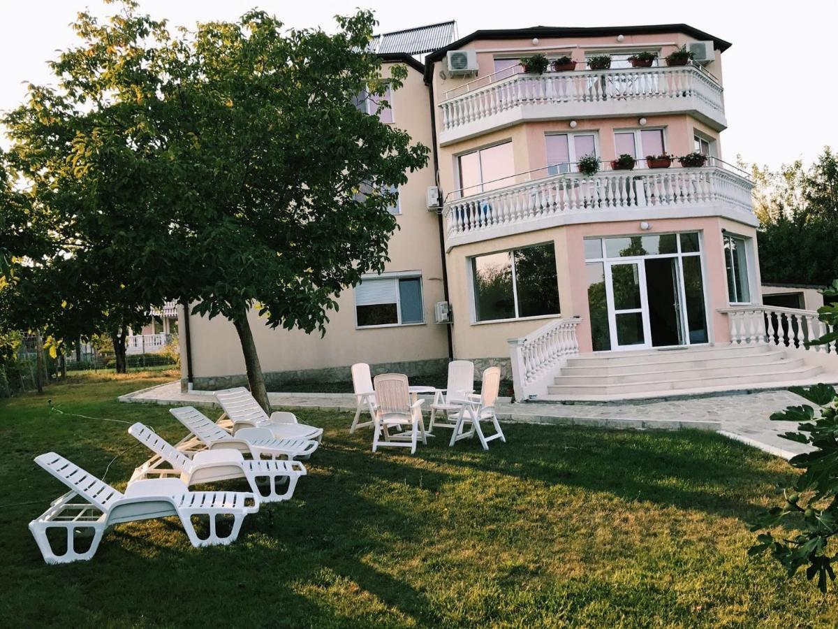 Hotel Къща За Гости Slav Warna Exterior foto