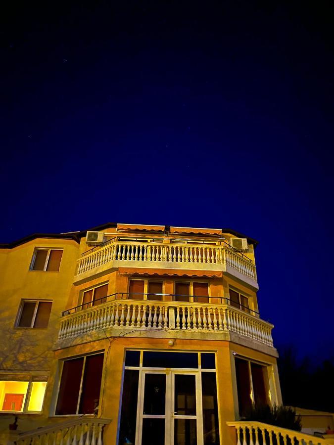 Hotel Къща За Гости Slav Warna Exterior foto