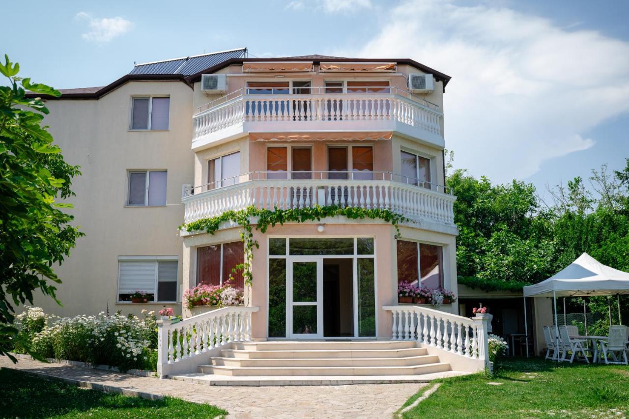 Hotel Къща За Гости Slav Warna Exterior foto