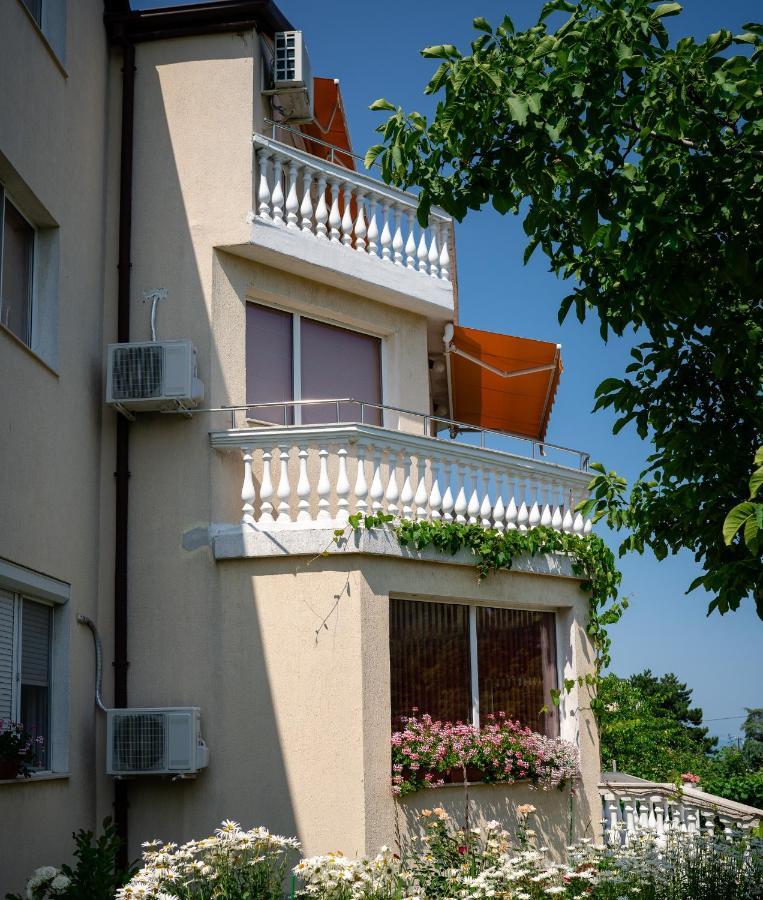 Hotel Къща За Гости Slav Warna Exterior foto