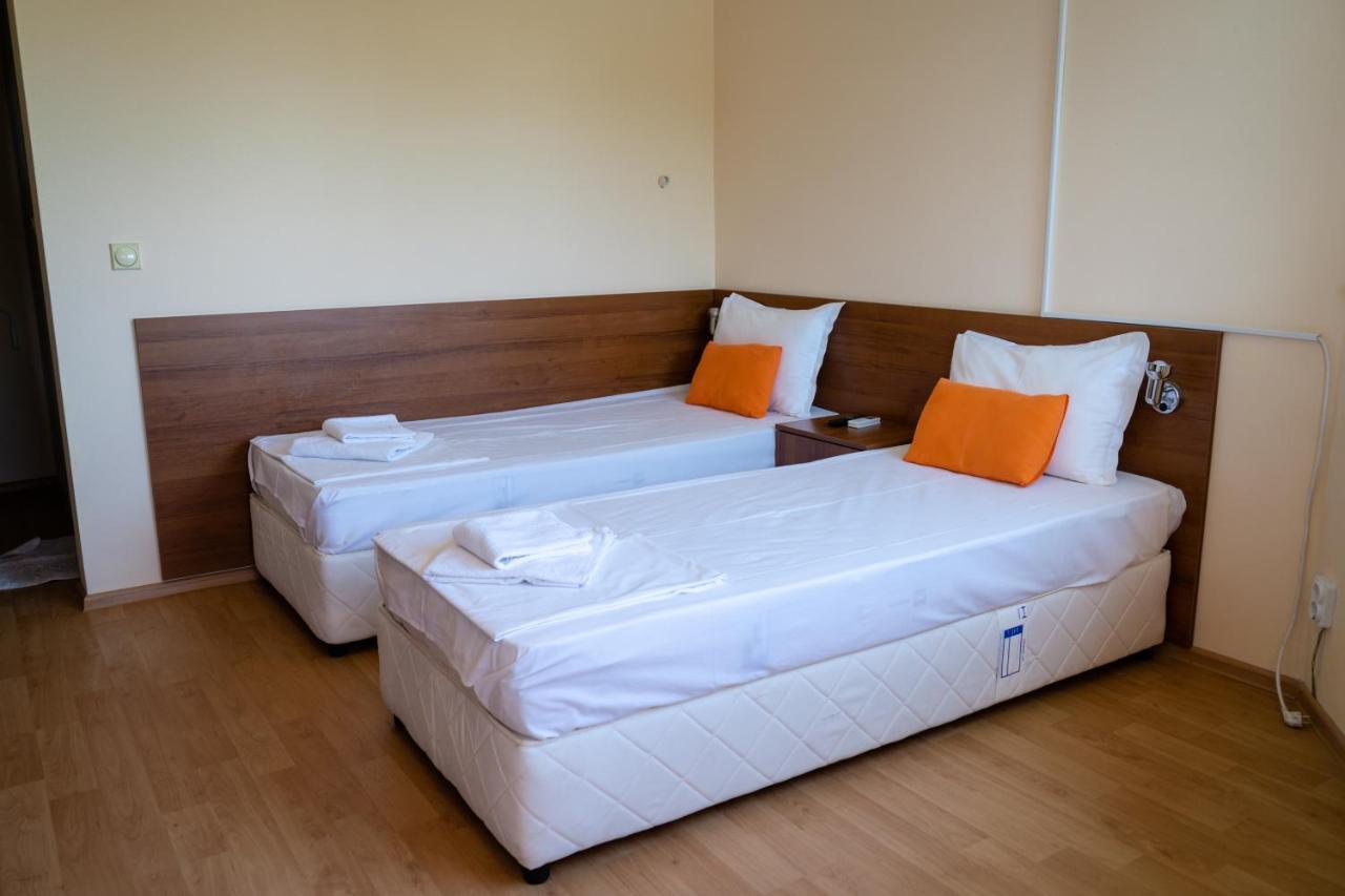 Hotel Къща За Гости Slav Warna Exterior foto