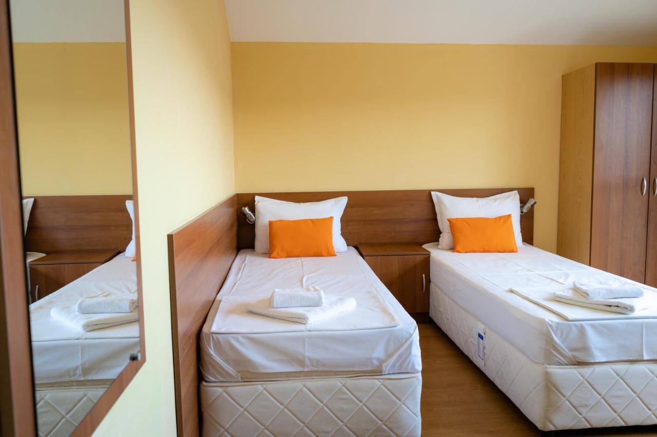 Hotel Къща За Гости Slav Warna Exterior foto