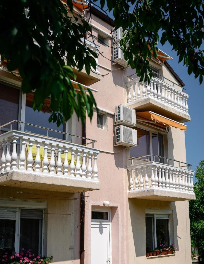 Hotel Къща За Гости Slav Warna Exterior foto