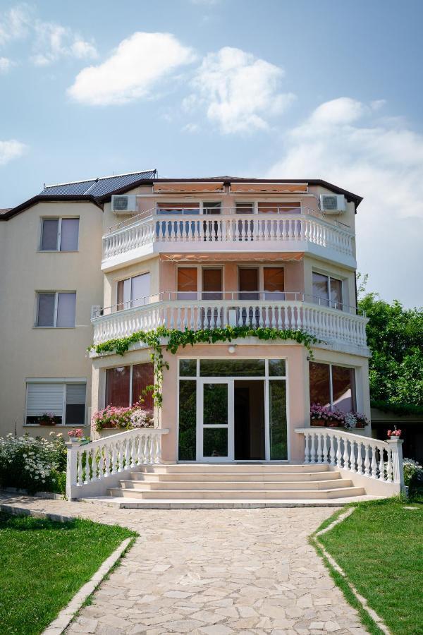 Hotel Къща За Гости Slav Warna Exterior foto