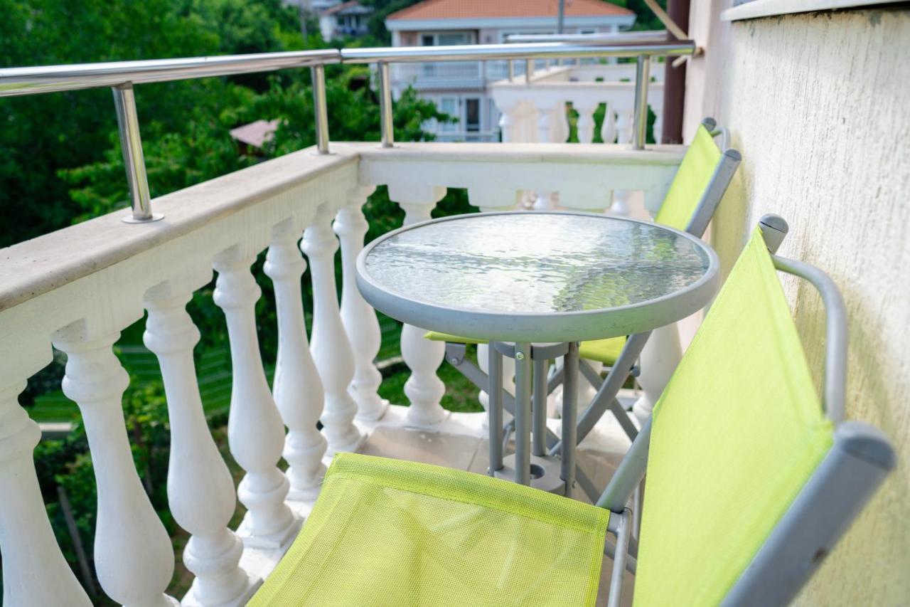 Hotel Къща За Гости Slav Warna Exterior foto