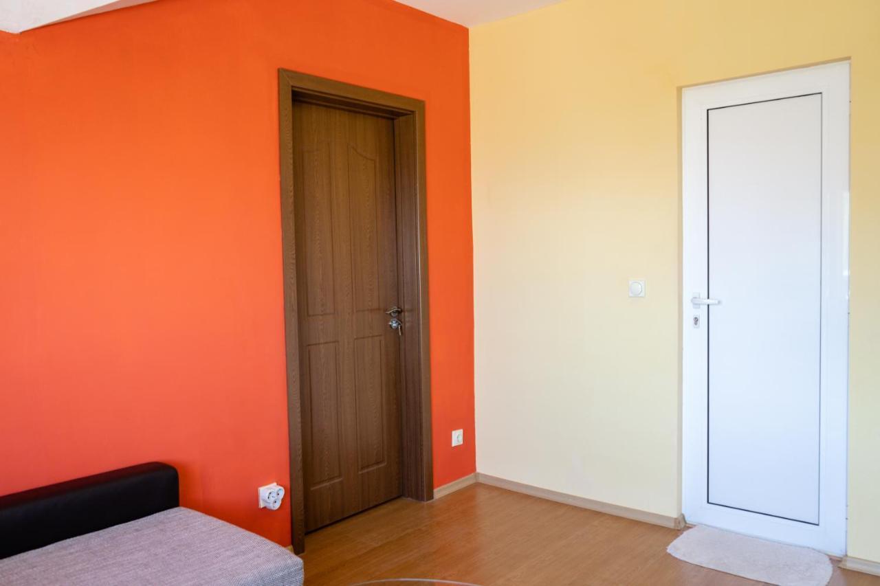 Hotel Къща За Гости Slav Warna Exterior foto
