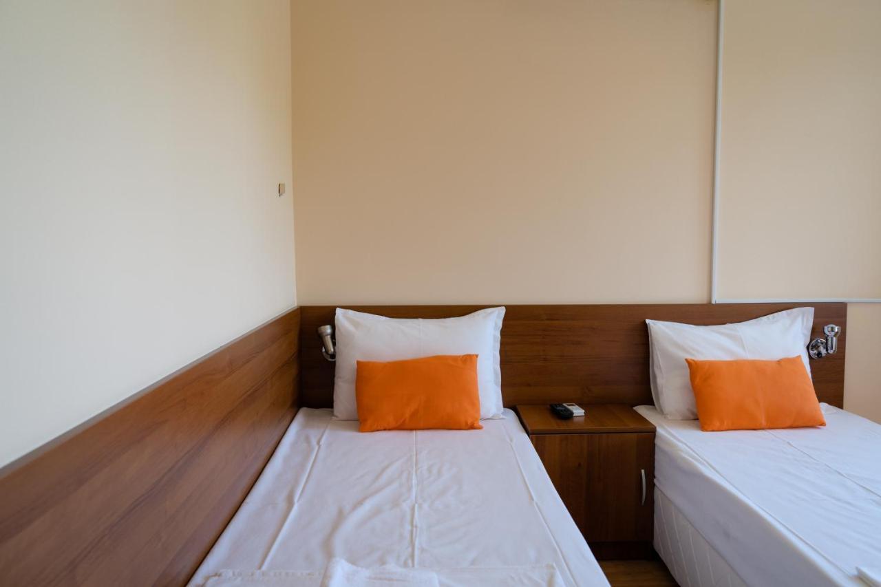 Hotel Къща За Гости Slav Warna Exterior foto