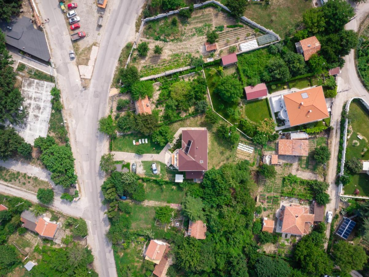 Hotel Къща За Гости Slav Warna Exterior foto