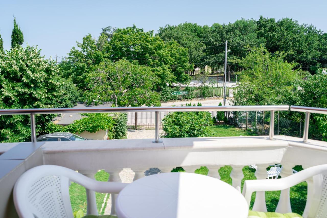 Hotel Къща За Гости Slav Warna Exterior foto