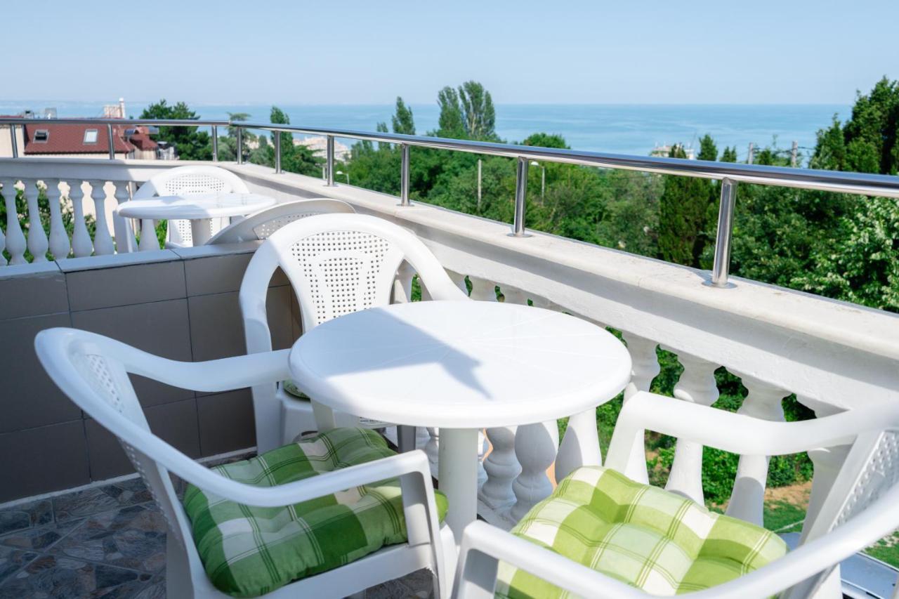 Hotel Къща За Гости Slav Warna Exterior foto