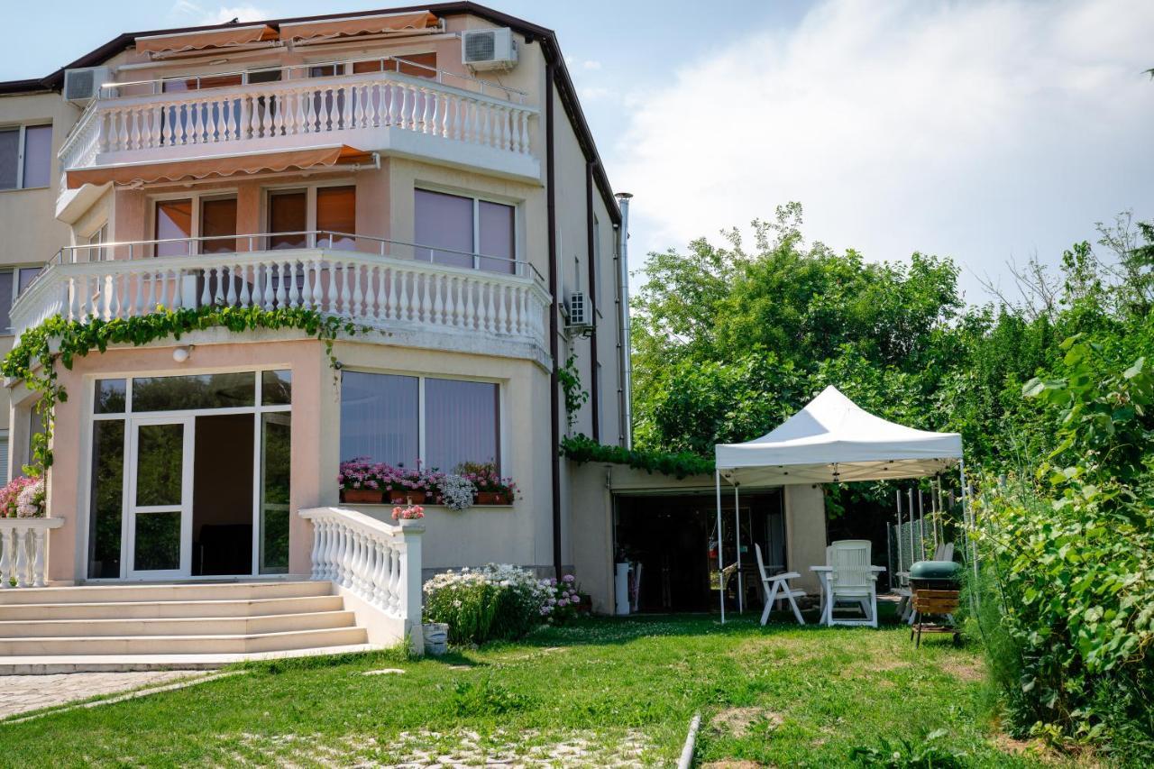 Hotel Къща За Гости Slav Warna Exterior foto